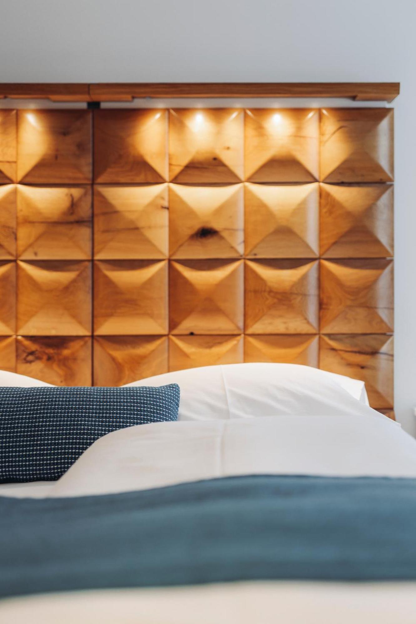 Mooser Hotel Санкт Антон ам Арлберг Екстериор снимка