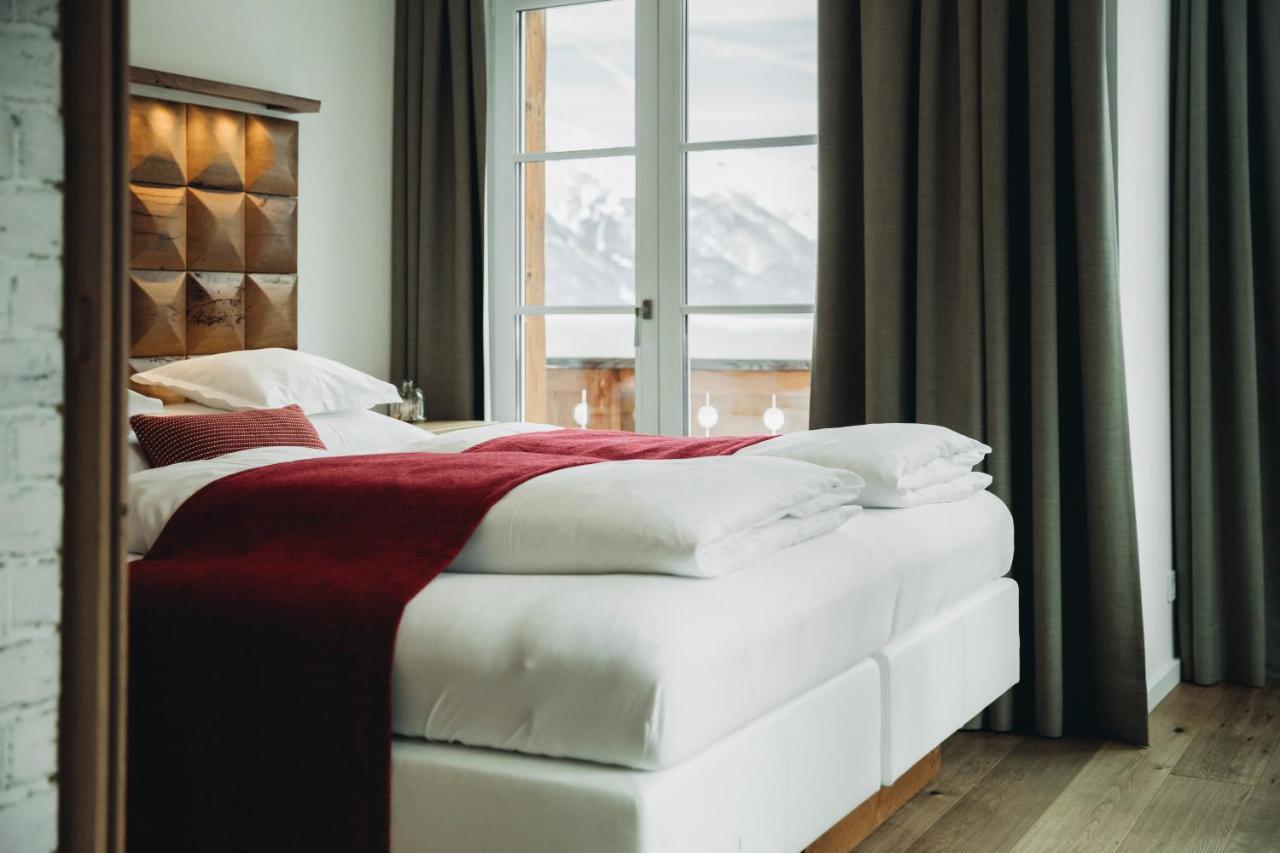 Mooser Hotel Санкт Антон ам Арлберг Екстериор снимка