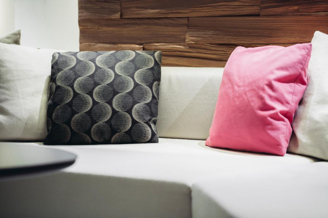 Mooser Hotel Санкт Антон ам Арлберг Екстериор снимка