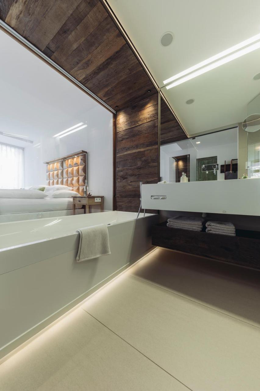 Mooser Hotel Санкт Антон ам Арлберг Екстериор снимка